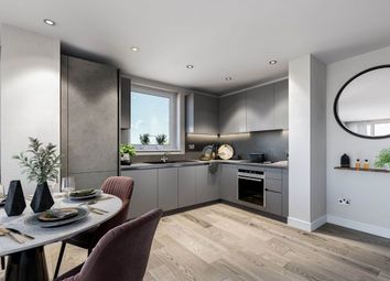 Thumbnail Flat for sale in "Block C1 CD08 - Plot 257" at Oliver Road, London