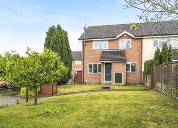 2 Bedroom End terrace house for rent