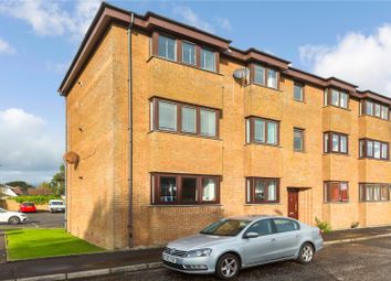 Thumbnail 2 bed flat for sale in Cairndhu Gardens, Helensburgh, Argyll And Bute