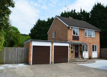 3 Bedroom Detached house for rent