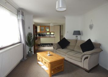Thumbnail Flat to rent in Greenways Estate, Wansbeck Close, Spennymoor