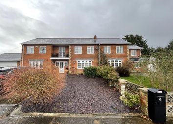 Thumbnail Semi-detached house for sale in Ascot, Warfield