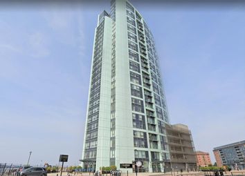 Thumbnail 1 bed flat for sale in Alexandra Tower, 19 Princes Parade, Liverpool