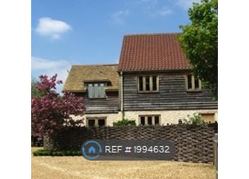 Oundle - 4 bed semi-detached house to rent