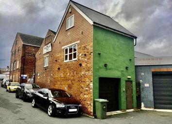 Thumbnail Commercial property to let in Barnsley