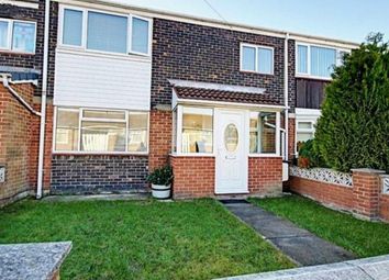 Thumbnail Terraced house for sale in Gosforth Avenue, South Shields