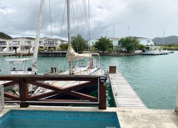 Thumbnail 2 bed villa for sale in Villa 423D, Jolly Harbour, Antigua And Barbuda