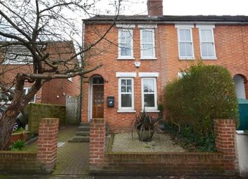 2 Bedroom End terrace house for sale