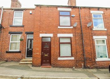 Thumbnail 2 bed terraced house for sale in Heald Street, Castleford