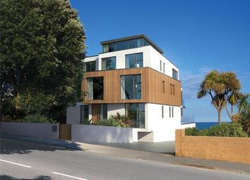 Thumbnail 2 bed flat for sale in 133 Banks Road, Sandbanks, Poole