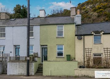 Property listing in Pwllheli, Gwynedd