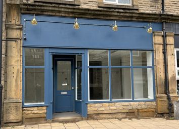 Thumbnail Retail premises to let in Leeds Road, Ilkley