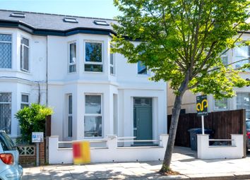 Thumbnail 1 bed flat for sale in Station Road, London, Finchley