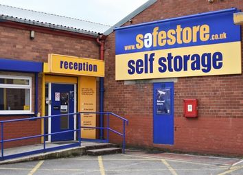 Thumbnail Office to let in Safestore Self Storage, Kingston Business Centre, Chestergate, Stockport