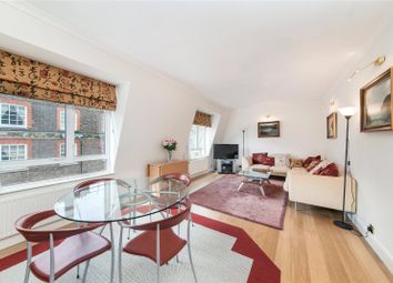 Thumbnail 2 bed flat to rent in Alec Court, 47 Catherine Place, Westminster, London