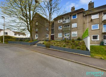 Thumbnail Flat for sale in Crawford Hill, East Kilbride, South Lanarkshire