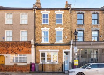 Thumbnail Detached house for sale in Medway Road, Bow, London