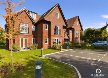 Thumbnail 2 bed flat for sale in Linksfield Road, Westgate-On-Sea, Kent