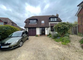 Thumbnail Detached house for sale in Granary Close, Codford, Warminster