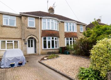 Thumbnail 4 bed semi-detached house to rent in Cirencester Road, Charlton Kings, Cheltenham