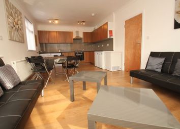 Thumbnail 6 bed detached house to rent in Greenwood Road, Winton, Bournemouth