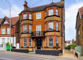 Thumbnail Commercial property for sale in Queens Road, Broadstairs