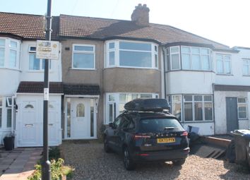 4 Bed Terraced House To Rent Briar Close, London N13
