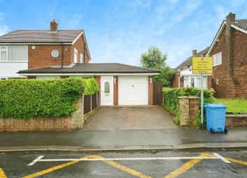Thumbnail 4 bedroom detached house for sale in Greencourt Drive, Little Hulton, Manchester