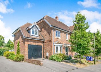 4 Bedroom Detached house for rent