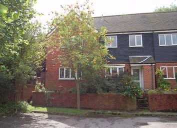 3 Bedroom End terrace house for rent