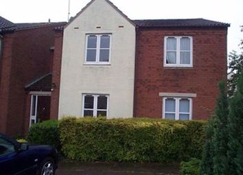 Thumbnail 1 bed flat to rent in Orchard Rise, Newnham