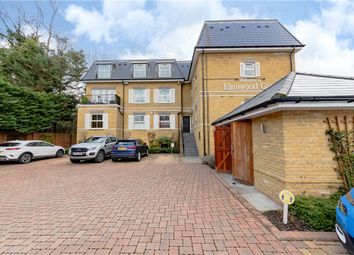Thumbnail Flat for sale in Oldfield Road, Maidenhead, Berkshire