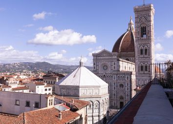 Thumbnail 2 bed apartment for sale in Piazza Duomo, Florence City, Florence, Tuscany, Italy