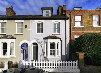 3 Bedroom Terraced house for rent