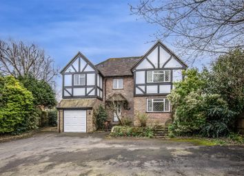 Thumbnail Detached house for sale in High Street, Heathfield