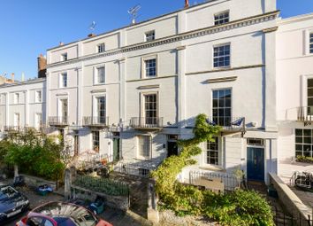 Thumbnail Terraced house for sale in Canynge Square, Clifton, Bristol
