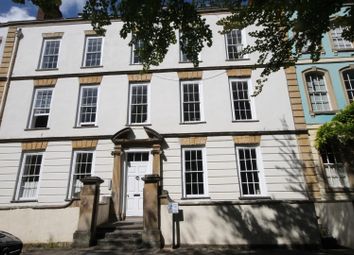 Thumbnail Flat to rent in Dowry Square, Clifton, Bristol