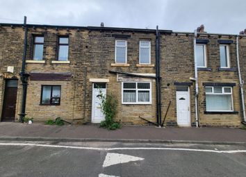 Thumbnail Terraced house for sale in Emscote Avenue, Halifax