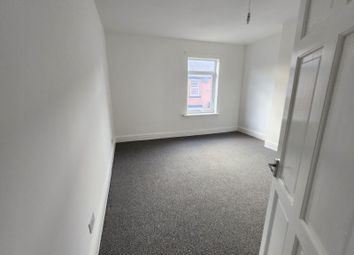 Thumbnail Terraced house to rent in Claremont Street, Rotherham