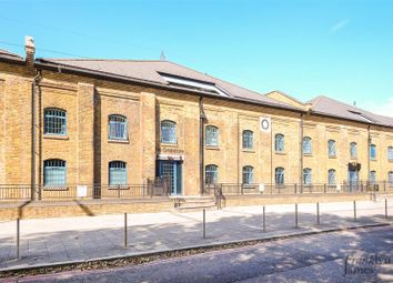 Thumbnail Flat to rent in The Grainstore, Western Gateway, London