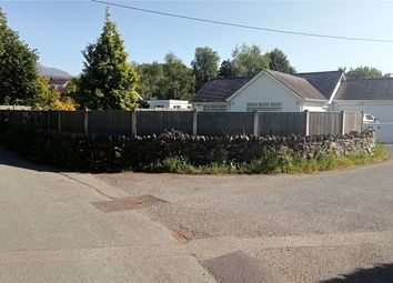 Property listing in Bangor, Gwynedd
