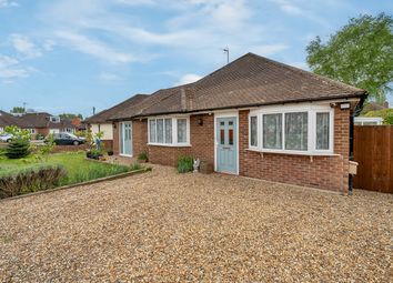 Thumbnail Bungalow for sale in The Close, Frimley, Camberley, Surrey