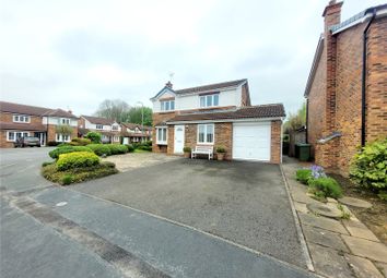 Thumbnail Detached house for sale in Tameside, Stokesley, Middlesbrough