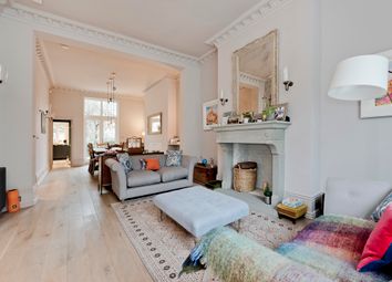 Thumbnail 3 bed flat for sale in Westwick Gardens, London