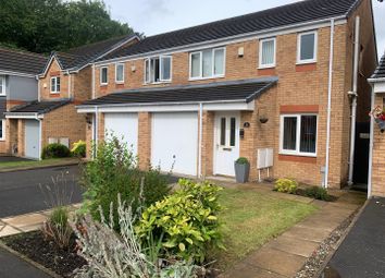 Thumbnail 3 bed semi-detached house for sale in Woodview Close, Winstanley, Wigan