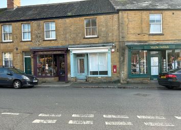 Thumbnail Retail premises for sale in St. James Street, South Petherton, Somerset