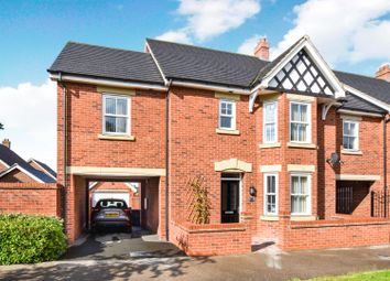 4 Bedroom Link-detached house for sale