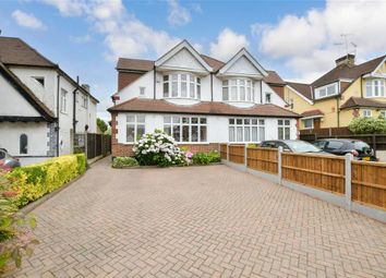 Thumbnail Semi-detached house for sale in Mansfield Hill, London