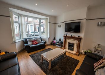 Thumbnail Shared accommodation to rent in Carlyon Street, Sunderland