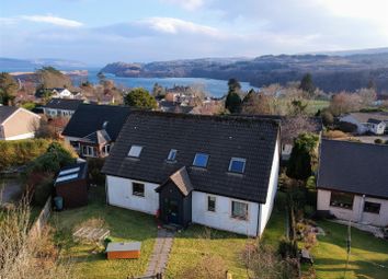 Thumbnail 5 bed property for sale in Kilmory Cottage, Erray Road, Tobermory, Isle Of Mull
